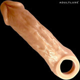 Colossus Silicone Penis Extension