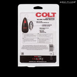 Colt Silver Turbo Waterproof Bullet Vibrator