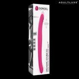 Dorcel Double Orgasmic Do 16.5 inch Thrusting Dong