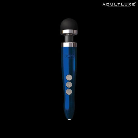 Doxy Die Cast 3R Rechargeable Wand