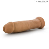 Dr. Henry 9 inches Silicone Dildo