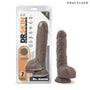 Dr. Skin Dr. Mason 9 inch Dildo with Suction