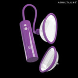 Fantasy For Her Rechargeable Pleasure Pump Kit