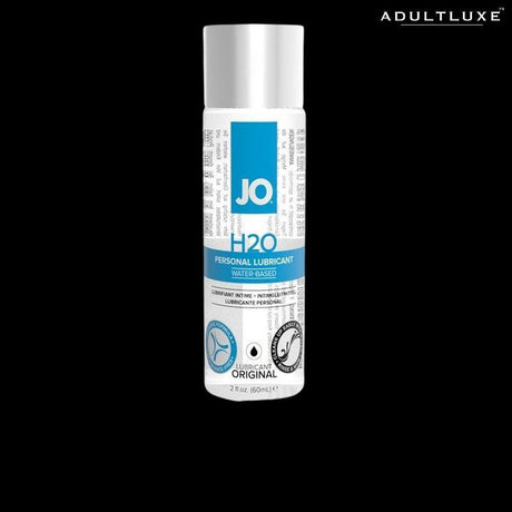 Jo H2O Personal Lube