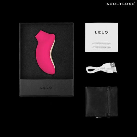 Lelo Sona 2 Clitoral Massager