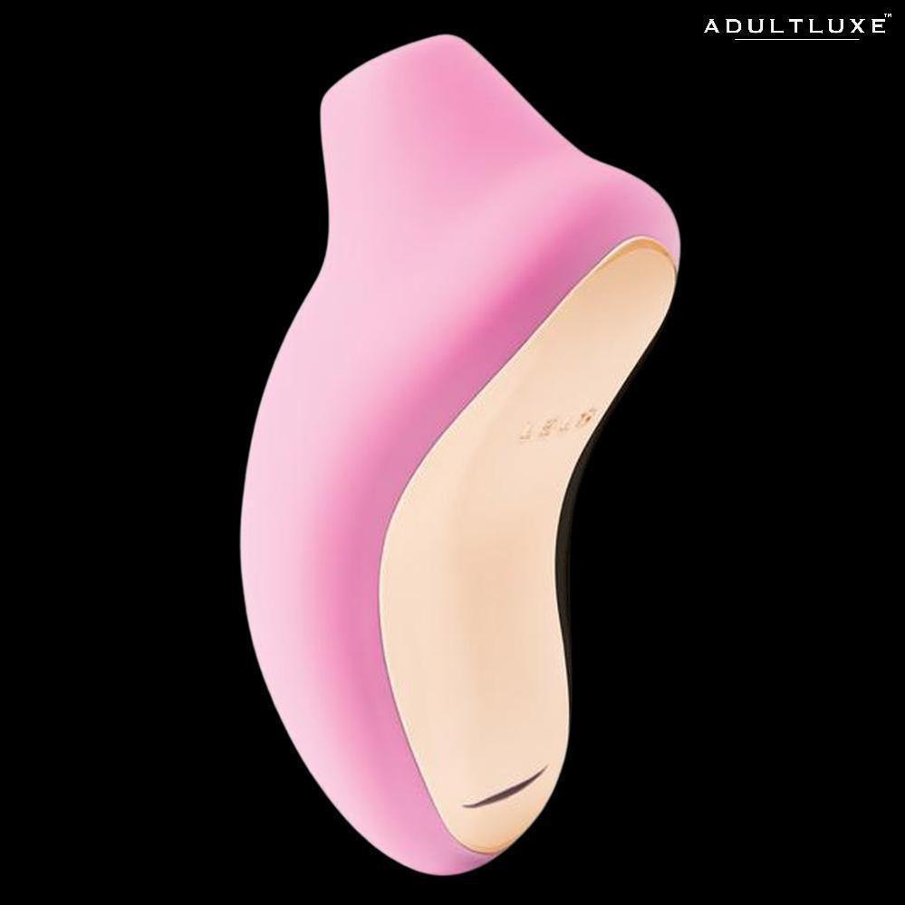 Lelo Sona Sonic Cruise Control Clitoral Massager