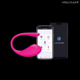 Lovense Lush 3.0 Sound Activated Camming Vibrator