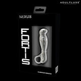Nexus Fortis Aluminum Vibrating Prostate Massager