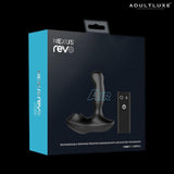 Nexus Revo Air Suction Rotating Prostate Massager