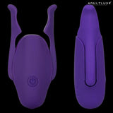Nipple Play Rechargeable Nipplettes