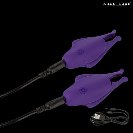 Nipple Play Rechargeable Nipplettes