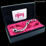 njoy Fun Wand - AdultLuxe