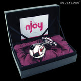 njoy Pure Plug 2.0 XL - AdultLuxe