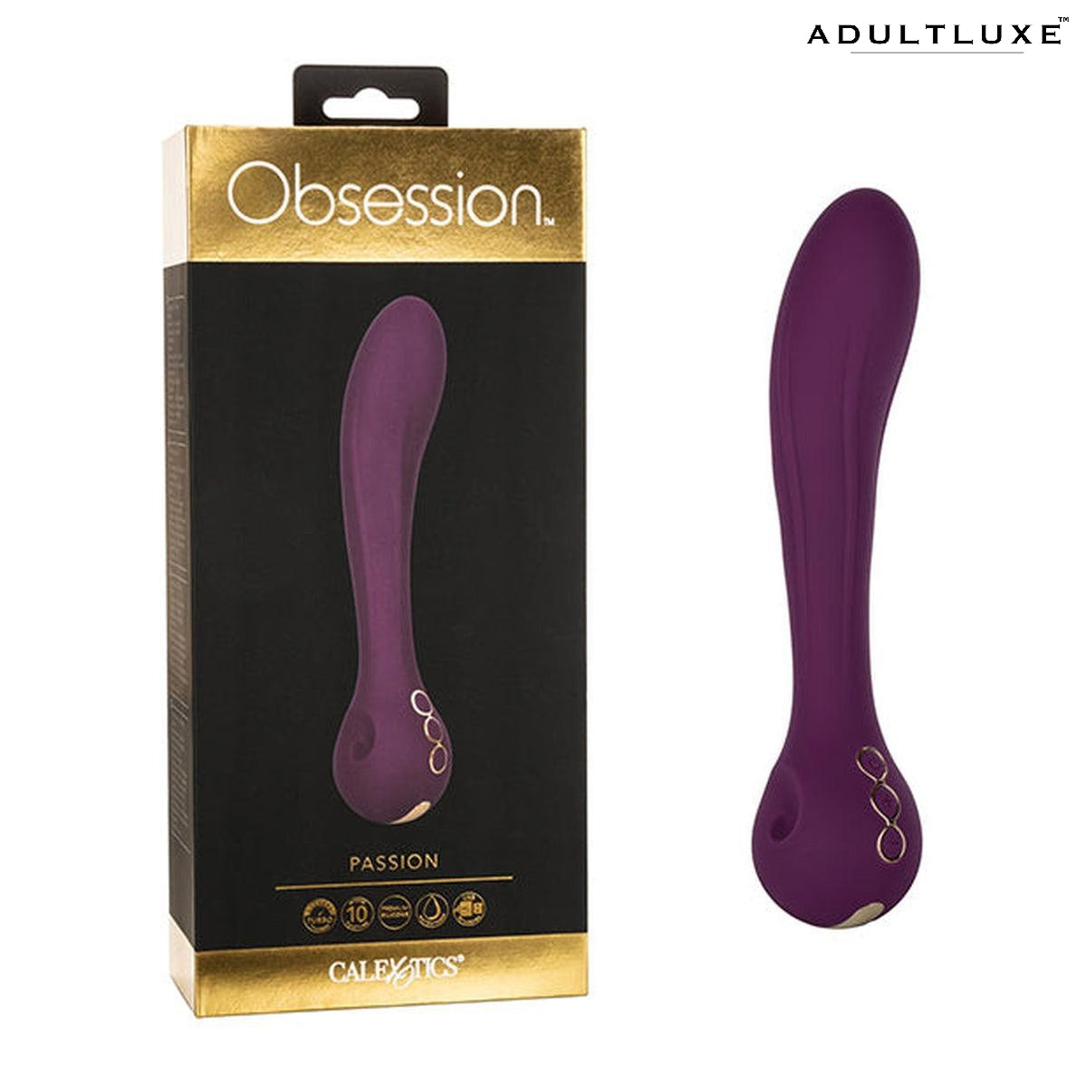 Obsession Passion Vibrator
