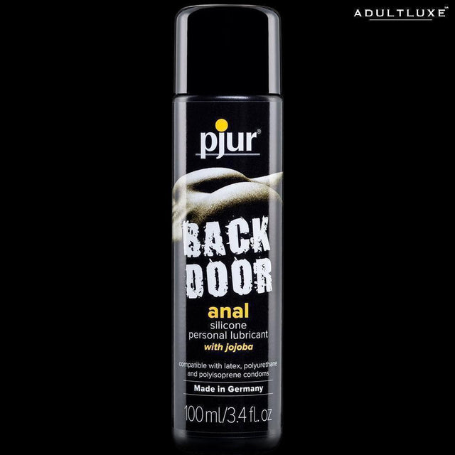 Pjur Backdoor Anal Silicone Lubricant