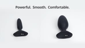 Lovense Hush 2 official product video