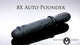 Master Series 8X Auto Pounder official product video