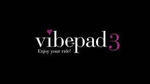 VibePad 3 official product video