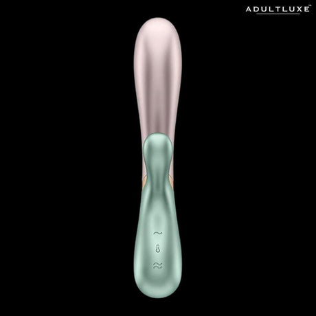 Satisfyer Hot Lover Vibrator