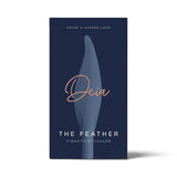 The Feather by Deia