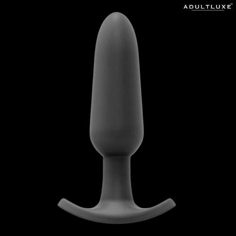 Vedo Bump Plus Rechargeable Remote Control Anal Vibe