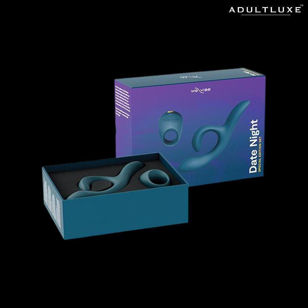 We-Vibe Date Night Special Edition Kit