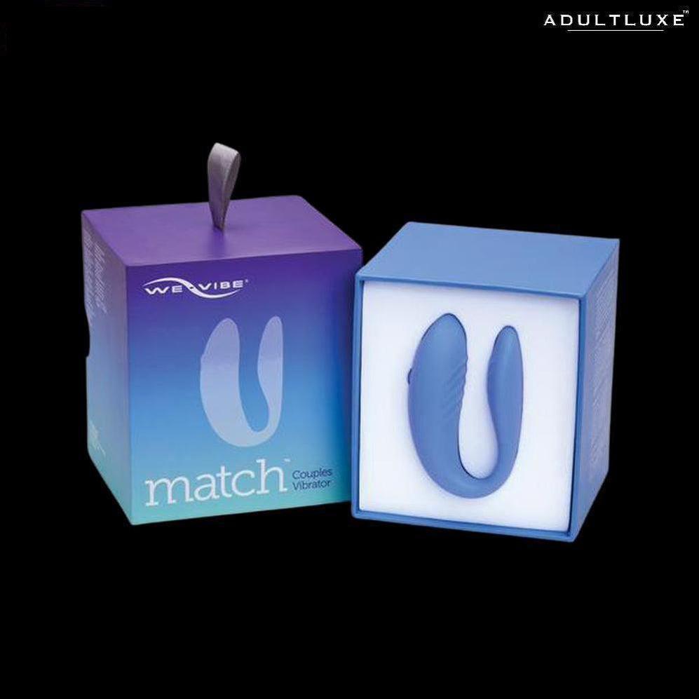 We-Vibe Match Couples Toy
