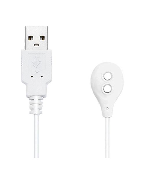 Lovense Magnetic Charging Cable